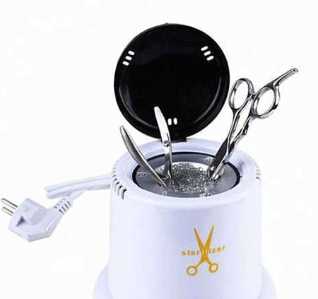 Sterilizer Стерилизатор шариковый-кварцевый БУ