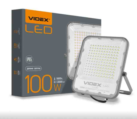 Videx VL-F2-1005G 100W 5000K БУ