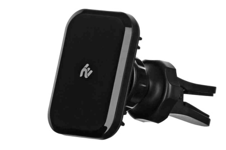 Держатель автомобильный 2E CH01-03 для смартфона магнитный, black