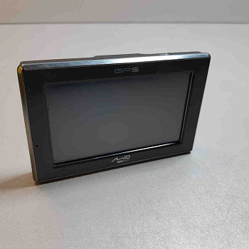 Mitac Mio C520