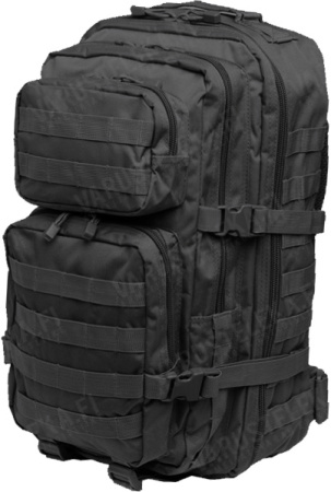 Mil-Tec US Assault Pack 20л