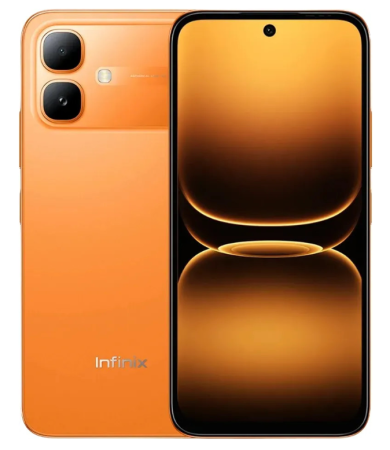 Infinix Smart 20 (X6840B) 4/128GB