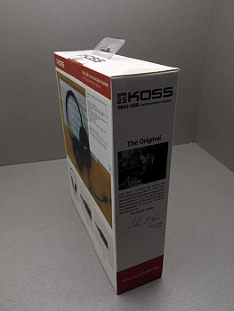 Koss SB42 USB