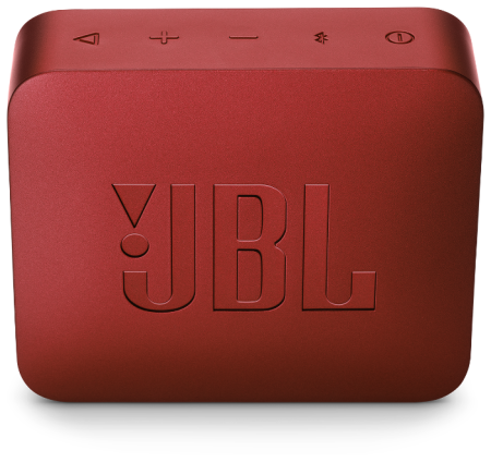 JBL Go 2