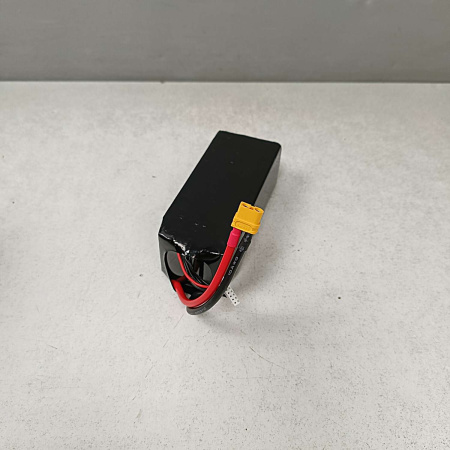 Акумулятор JSI 6200mAh 22.2V БУ