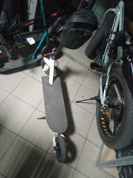 Like.Bike One