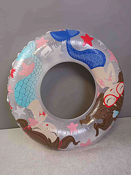 Круг надувной Intex