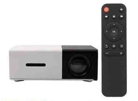 Led Projector YG300 БУ
