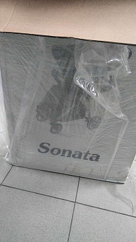 Carrello Sonata CRL-1416