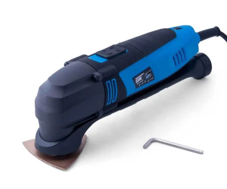 Renovator Saw Multi Tool Kit БУ