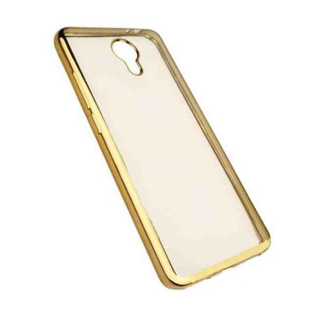 Remax Air Series for Meizu M5 Gold