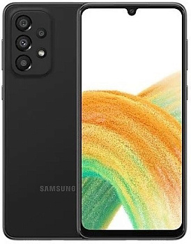 Samsung Galaxy A33