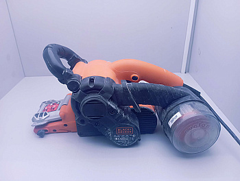 Black&Decker KA88
