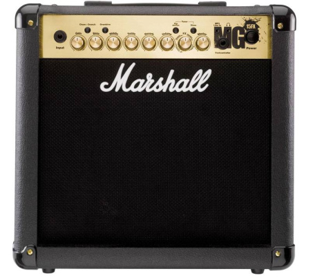 Marshall MG15FX БУ