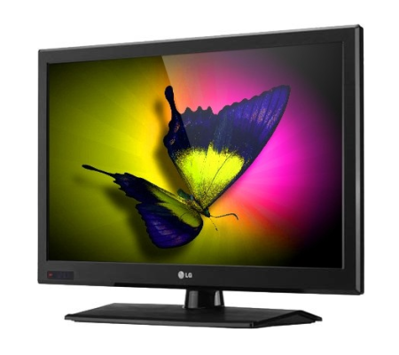 LG 32LT360C