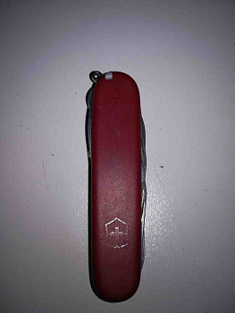 Victorinox Huntsman 1.3713