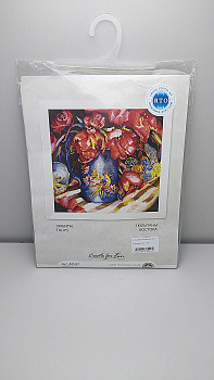 RTO Art.M597 Тюльпаны востока