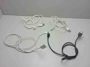 Кабель USB iPhone 5 (All version) Lighting