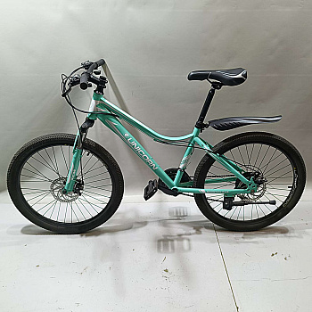 Unicorn Smart Rider 2021 24"