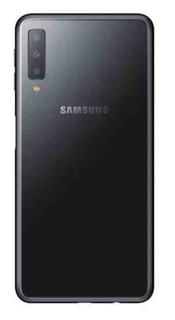 Samsung Galaxy A7 (2018) SM-A750F 4/64Gb