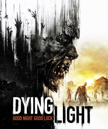 Dying Light PlayStation 4
