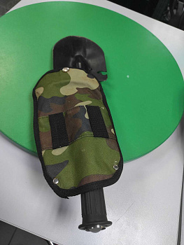 Mil-Tec Sapper Mini II