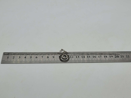 2816102026.14 Колье 925 3,21/2,90    Б/У БУ