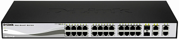 D-link DES-1210-28P