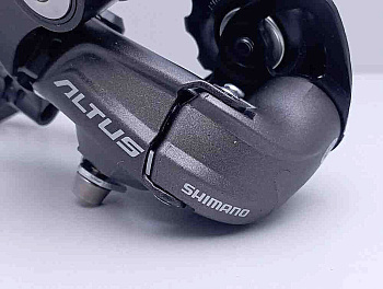 Shimano Altus RD-M370-L