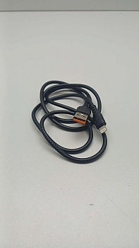 Кабель USB iPhone 5 (All version) Lighting