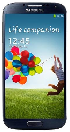 Samsung Galaxy S4 GT-I9500 32Gb