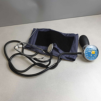 Тонометр Tensomat