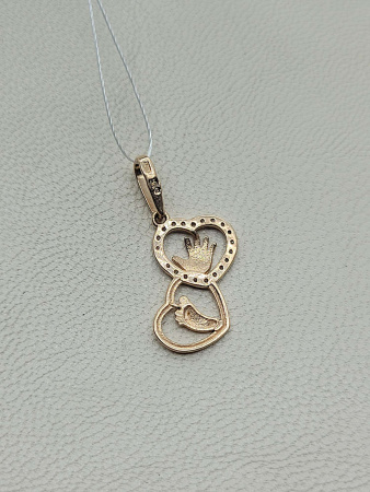 2818122025.11 Подвес 585 0,93/0,87    Б/У БУ