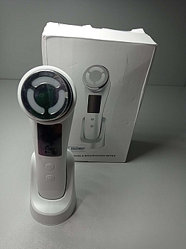 Facial Massager W-618D