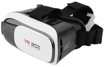 Vr Box 2