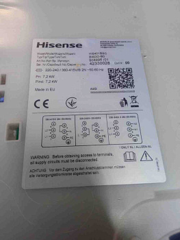 Hisense HI6401BSC