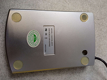 Набор для ноутбука Canyon CN-NP1