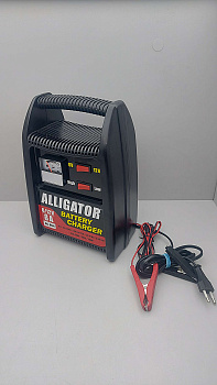 Alligator AC804