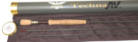 Fenwick Black Night hawk