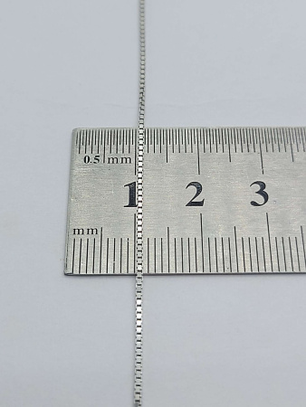 2825062026.29 Цепочка 925 2,51/2,50    Б/У БУ
