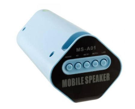 Cyboo MS-A01