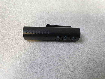 Bluetooth AUX адаптер