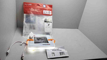 PackLite Max 2-in-1 Power Lantern