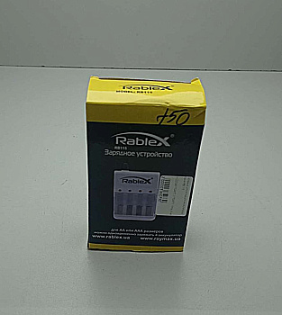 Rablex RB 115