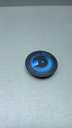 Держатель для смартфона PopSocket D66 Camera