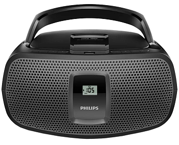Philips AZ 390