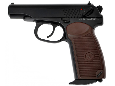 Kwc PM.177 MAKAROV