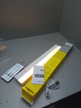 Nanotex NAN-NL087 1 Вт арт.107423