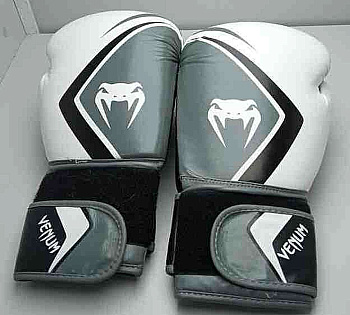 Venum Boxing Gloves Contender 2.0 12oz (VENUM-03540-521)