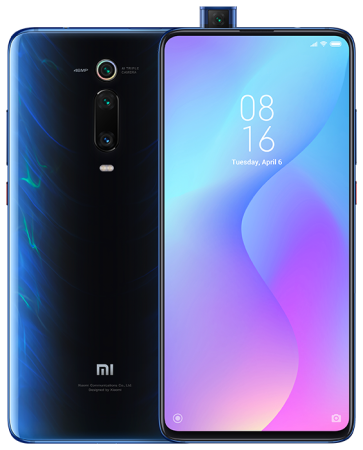 Xiaomi Mi 9T 6/64Gb